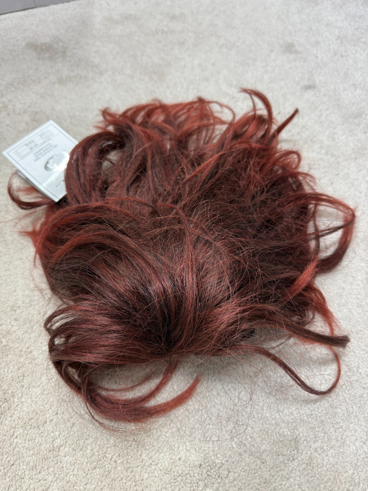 Afro Beauty Collection Wig