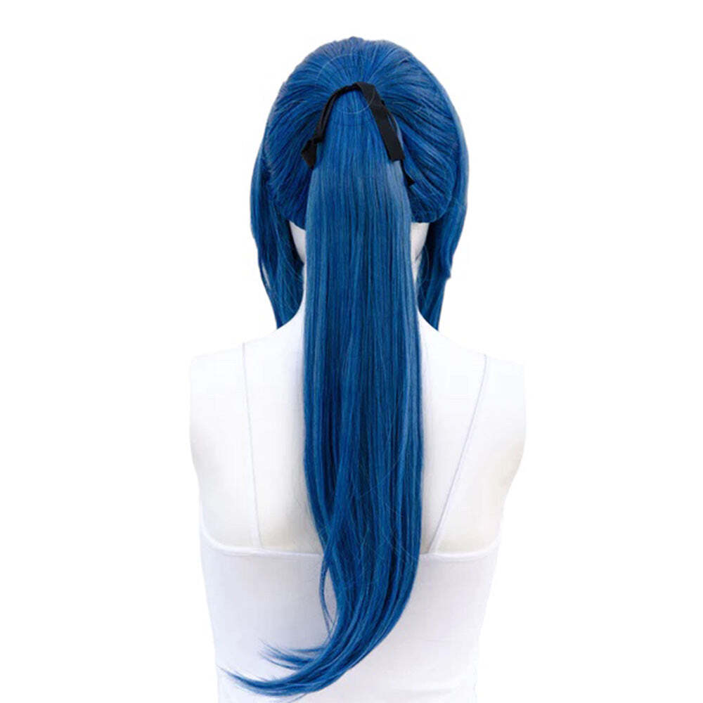Epic Cosplay Phoebe Wig, Multiple Colors Available