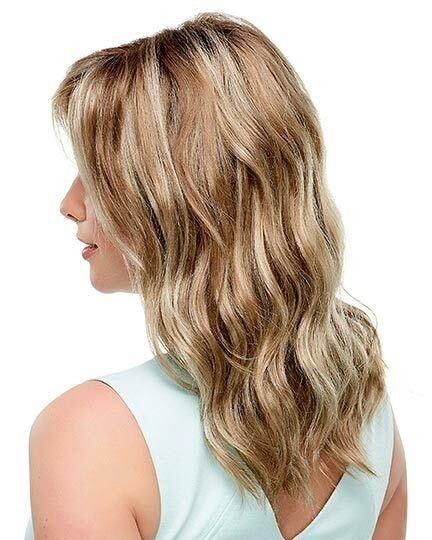 Rachel | Jon Renau Wigs | lace front monofilament hand tied | U PICK COLOR