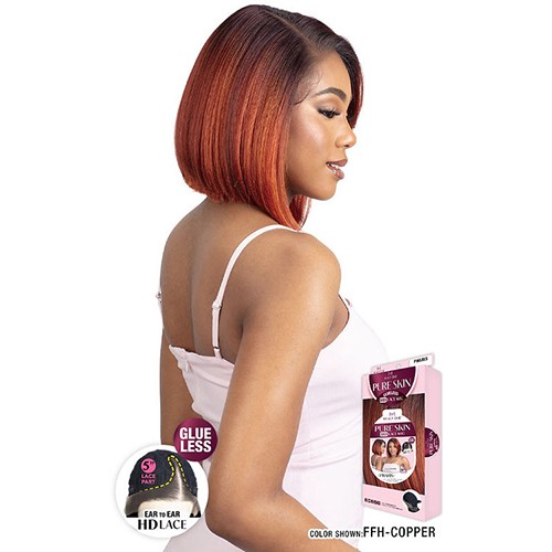 Mayde beauty Pure skin lace glueless – Pharis
