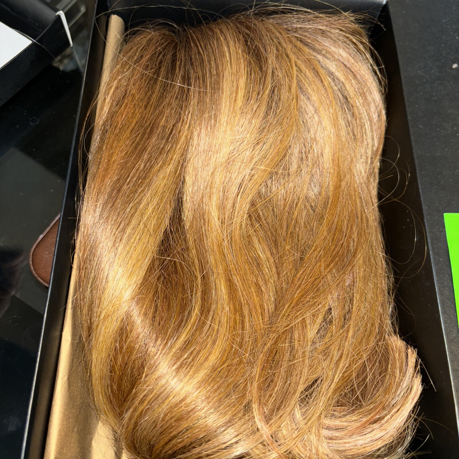 TONY OF BEVERLY WIG #105 of 130+ #W105 – SEE MY OTHER WIGS