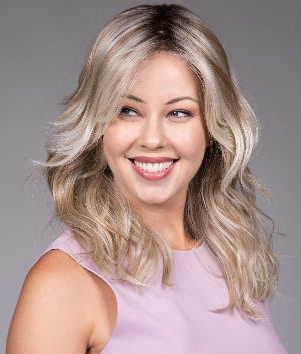 MARIE Wig by BelleTress, ANY COLOR! Hand-Tied +Lace Frt, LUX SE, BELLE TRESS NEW