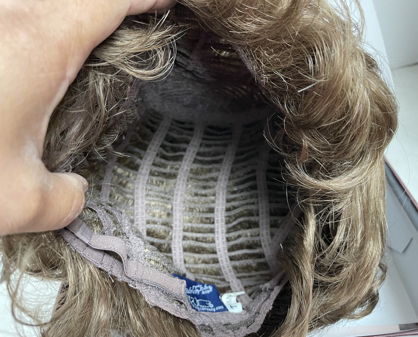The Wig Company TWC Fashion Club Designs PASSIONATE Color 12 Average Wig