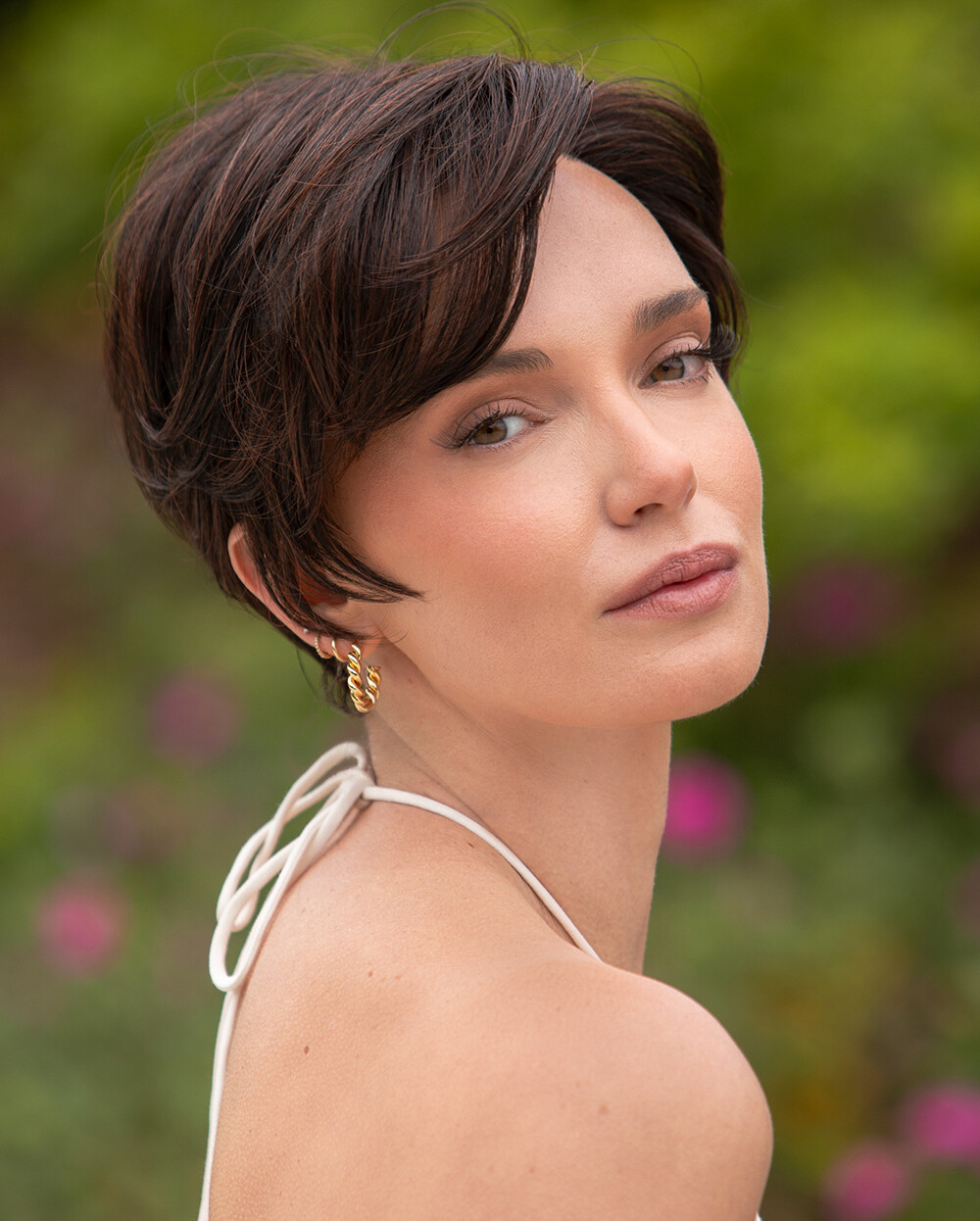 LUNA Wig by JON RENAU, ANY COLOR! Extended Lace Front, Heat-Friendly HD, NEW