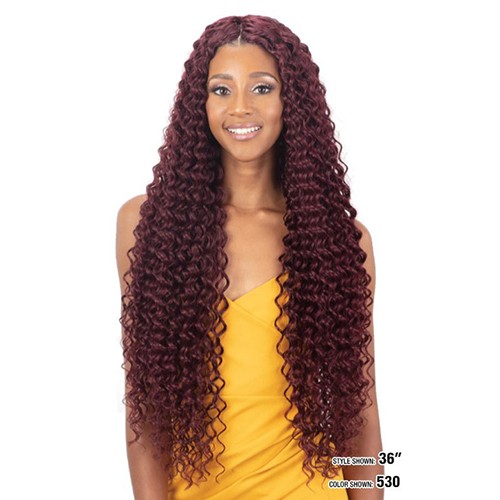 Organique Ocean Deep Wave 30″