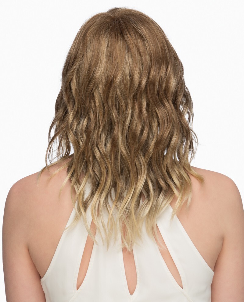 OCEAN WIG Estetica Send Color B4 Ordering 5 STARS