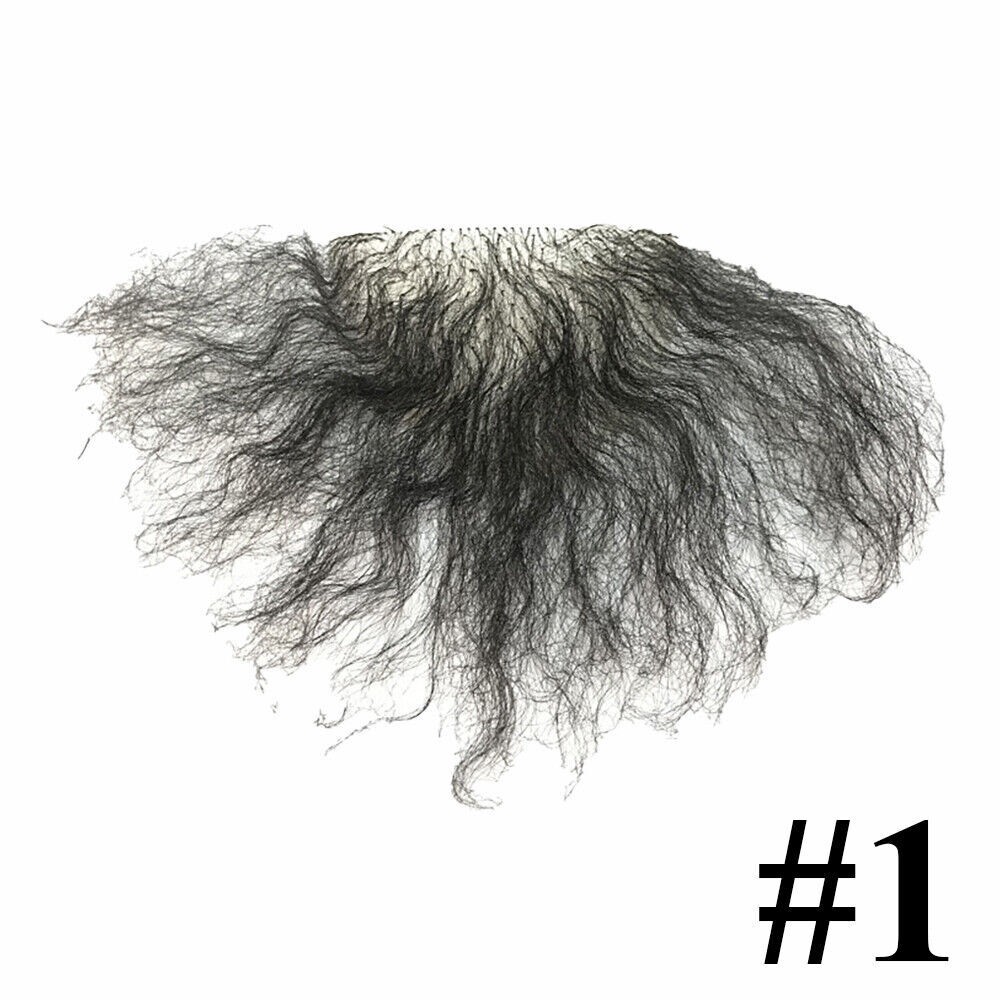 Fake Pubic Hair One Piece Private Use Silicone Doll Wig High Temperature Wire