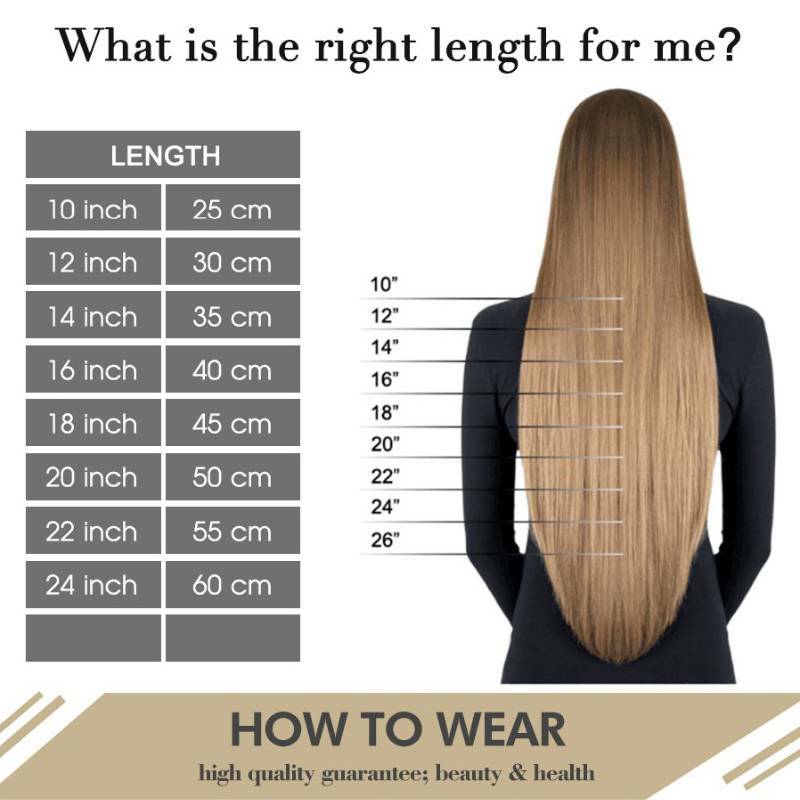 CLEARANCE Wavy Tape In 100% Real Human Hair Extensions Skin Weft Thick Full Head