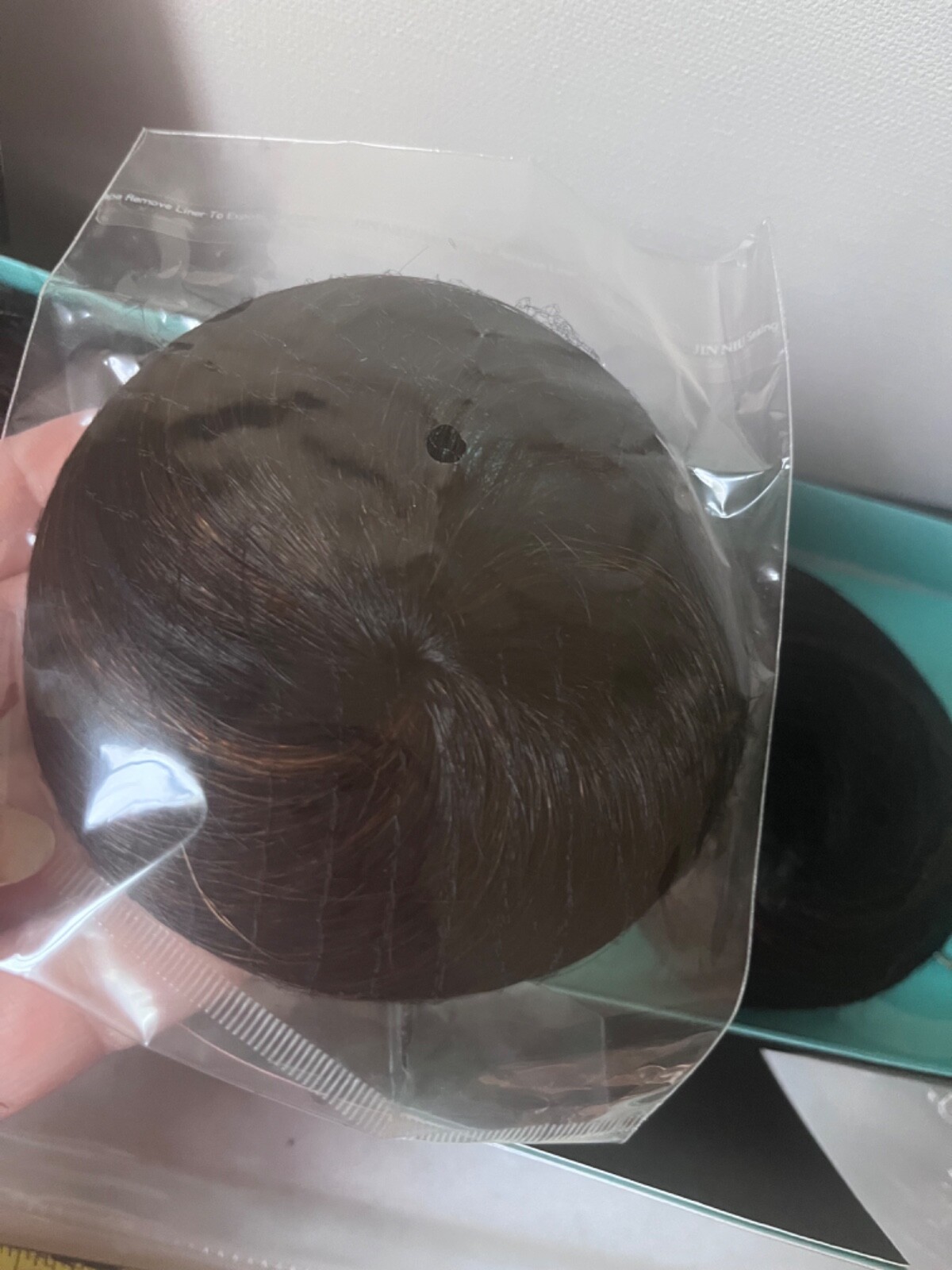 Indi Remi J style premium virgin Human Hair p1B/30