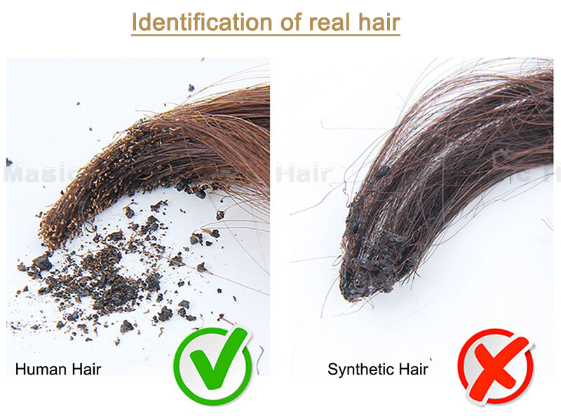 Invisible 150G Glue Skin Weft Tape In 100% Remy Human Hair Extensions Thick SALE