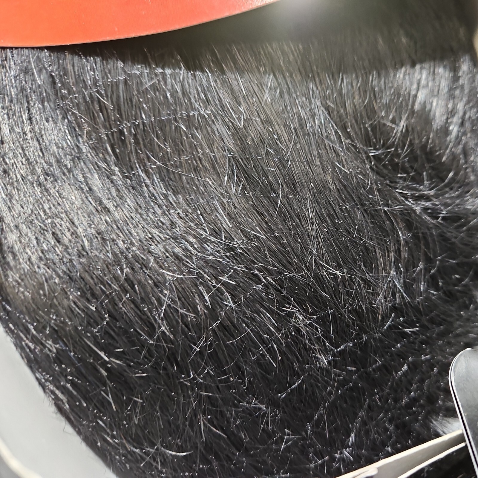 Beshe Human Hair Wig HH Bada Color 1 Black