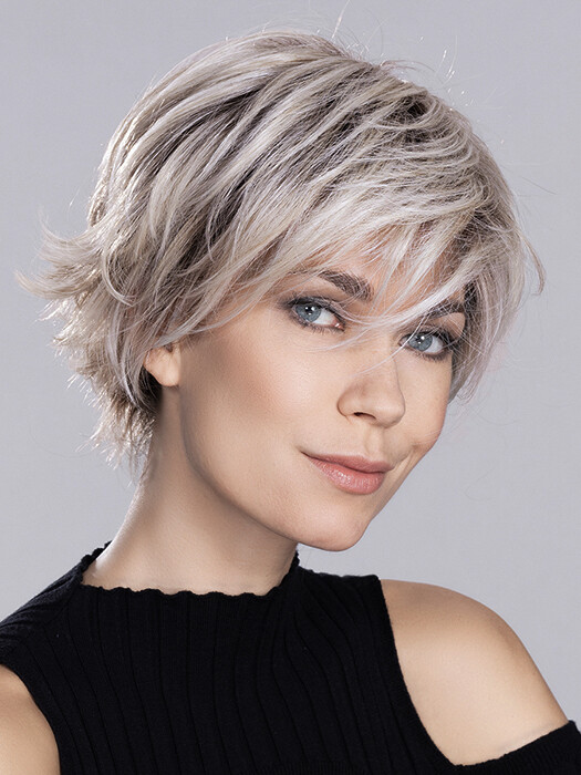 RELAX Wig by ELLEN WILLE *ALL COLORS* Heat Friendly, Lace Front + Mono Crown NEW