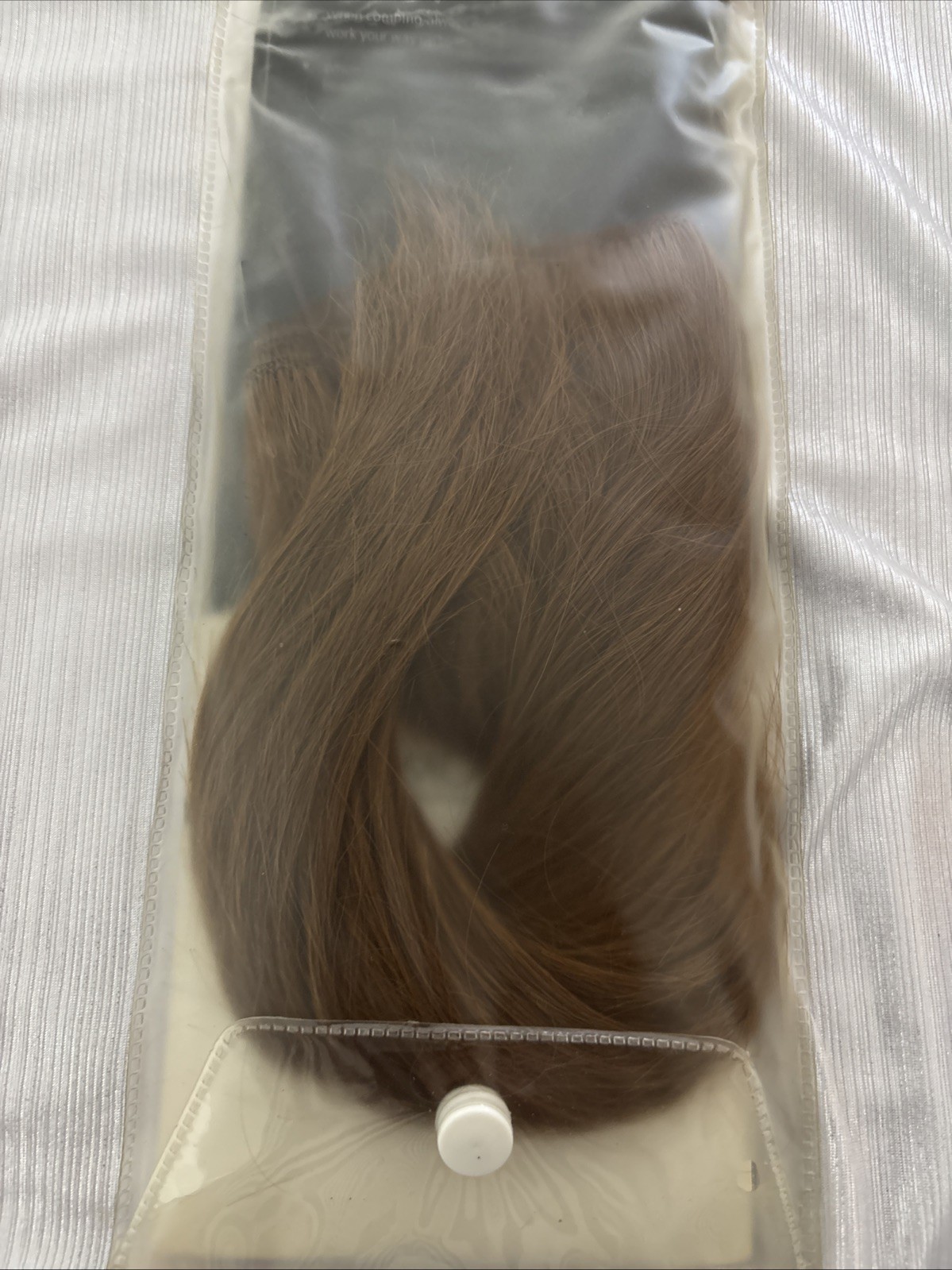 Model Model DreamWeaver 100% Human Hair YK01230 See Note