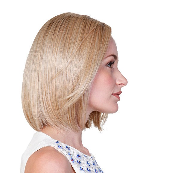 Lady Latte E | Belle Tress | monofilament lace front