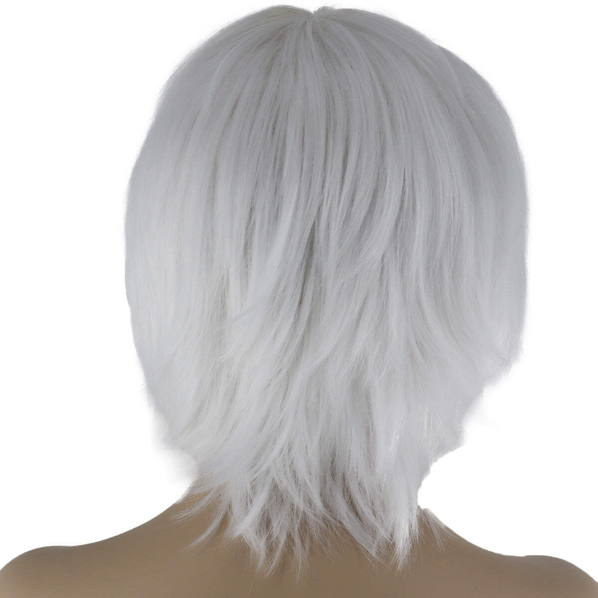 Epic Cosplay Apollo Wig, Multiple Colors Available