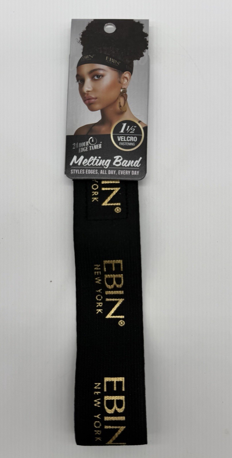 EBIN Wonder Lace Bond Adhesive Spray Lace Melt Mousse Melting Band Set