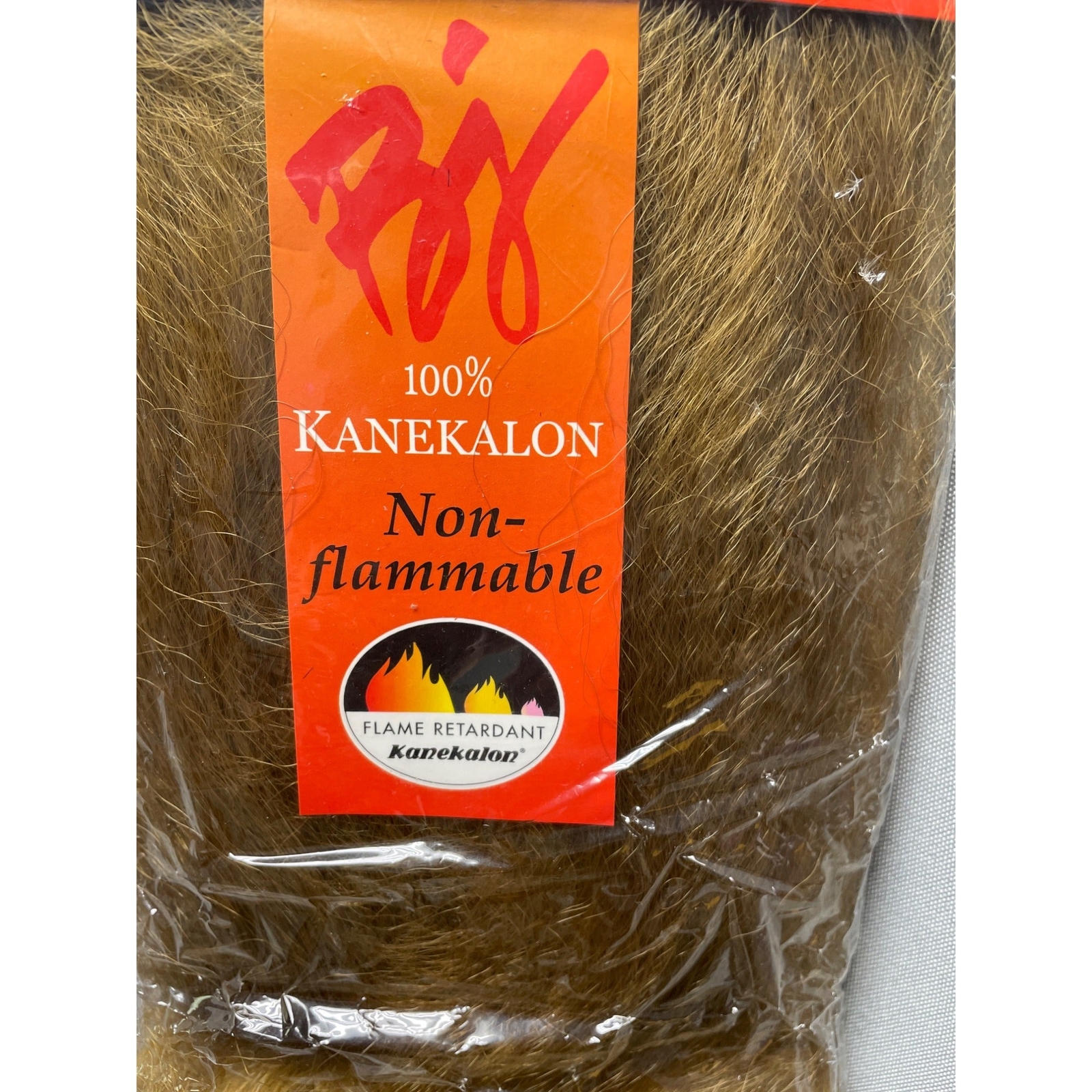 Beverly Johnson Kanekalon Fiber Jumbo Keneka Braid 22″ SKU 2128