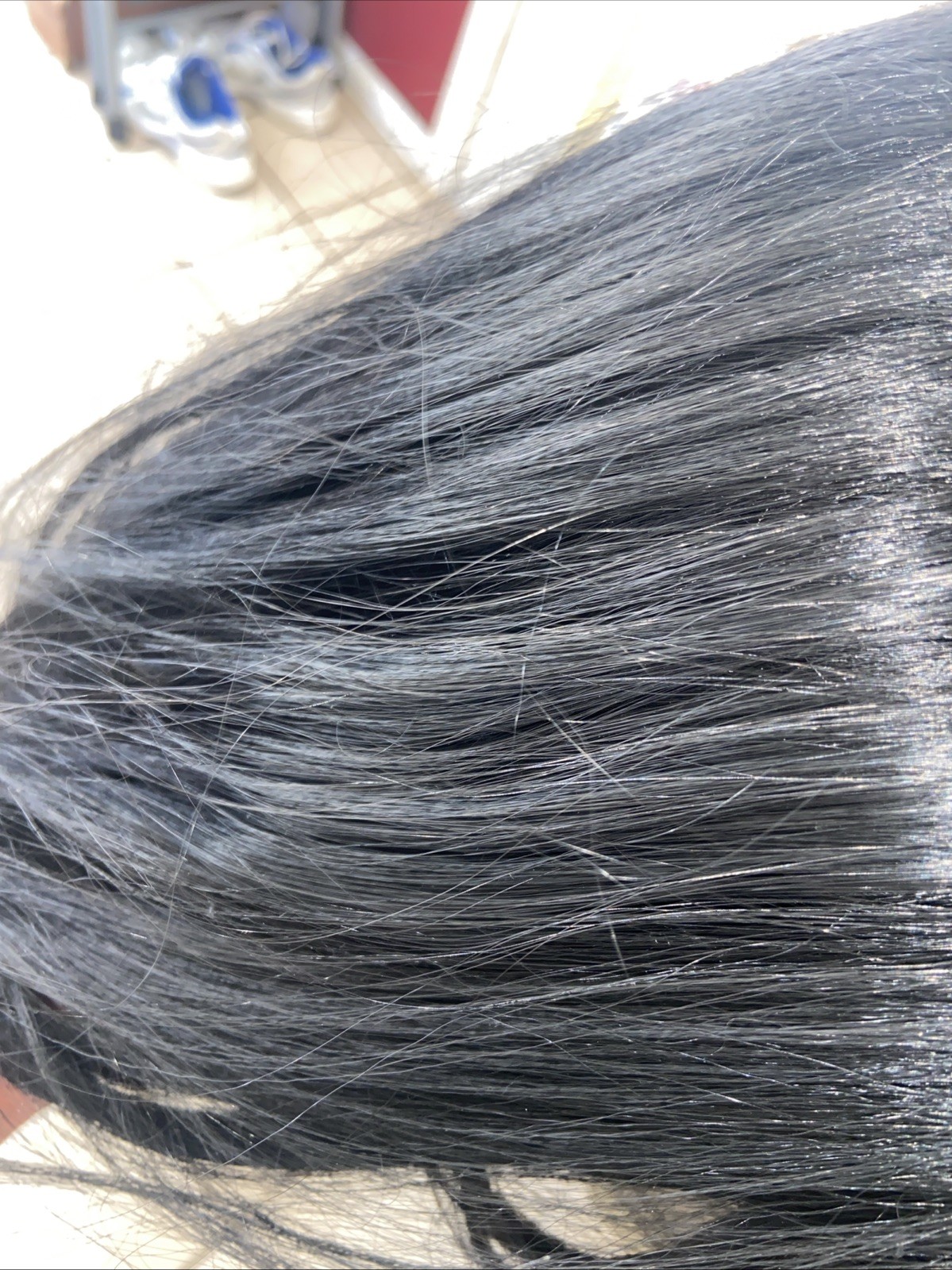 ladies wigs