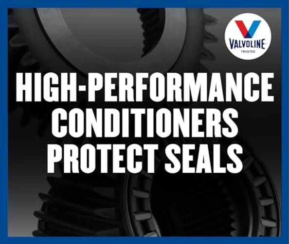 Import Multi-Vehicle (ATF) Full Synthetic Automatic Transmission Fluid 1 GA