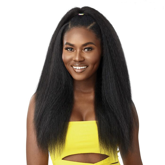 OUTRE CONVERTI CAP WIG – SWEET ANNIE