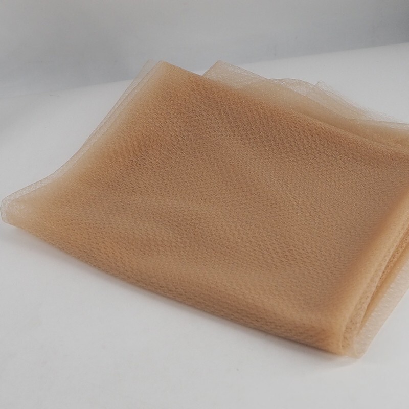 59*36 inch Diamond Net Fabric for Making Wig Caps Wig Base Net Materials