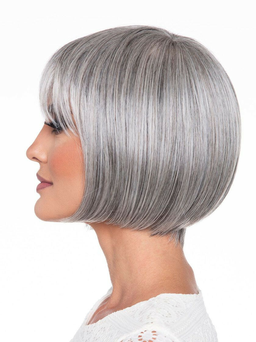 TANDI Wig by ENVY, *ALL COLORS!* EnvyHair Blend, Bob with Bangs, NEW!