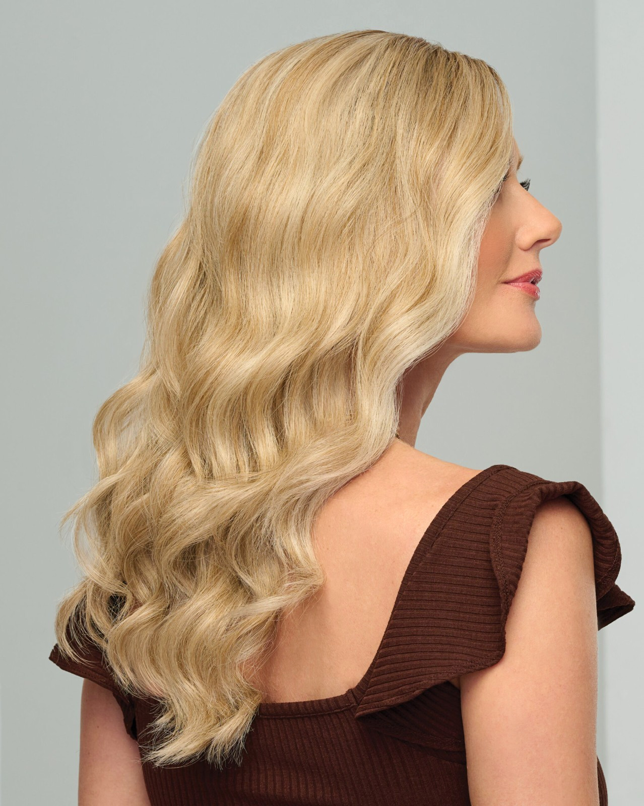 DAY TO DATE WIG Raquel Welch RL1688LaceFt MonoPart HeatFriendly