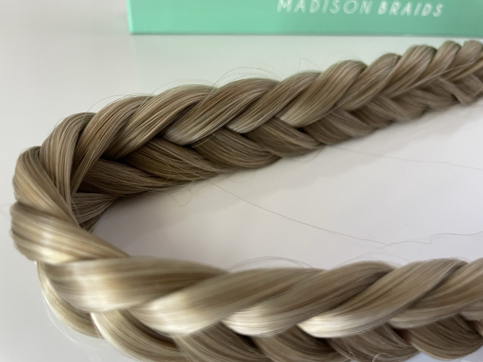 Madison Braid See Pics Details