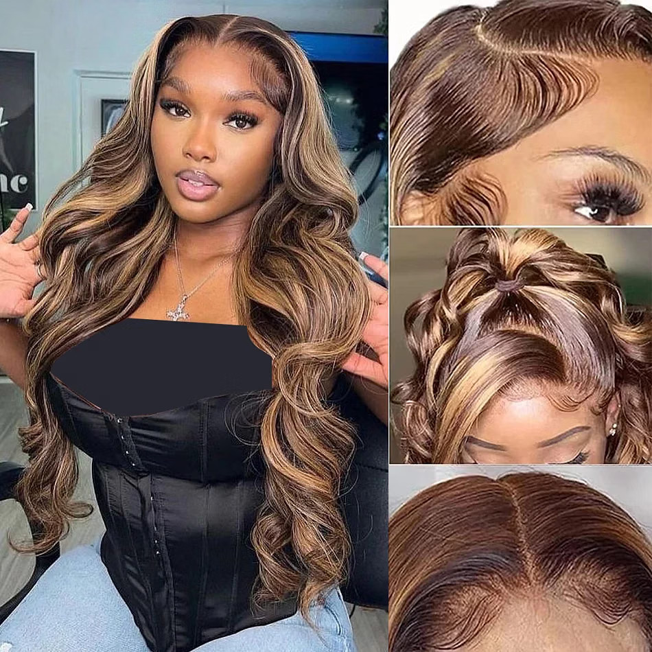 Stretched Length: 32inches, Hair Color: #16, Density: 180%, Ships From: CHINA –