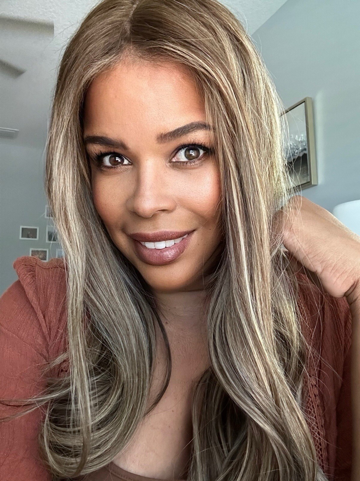 Keratin Bond Hair Extensions