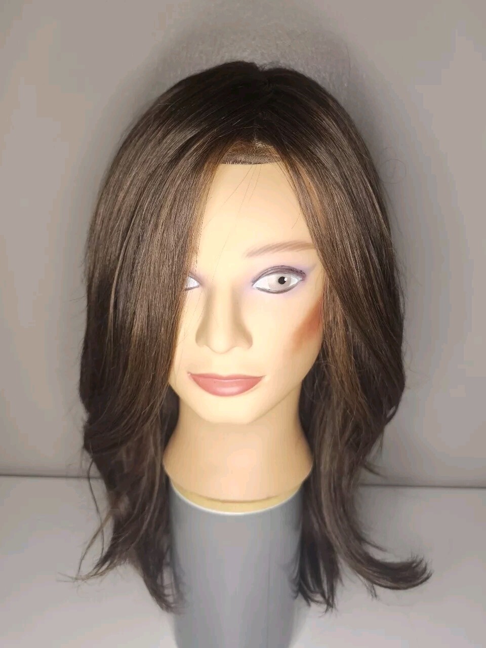 Style Society by RAQUEL WELCH- Copper Mahogany RL6/30 Tru2Life