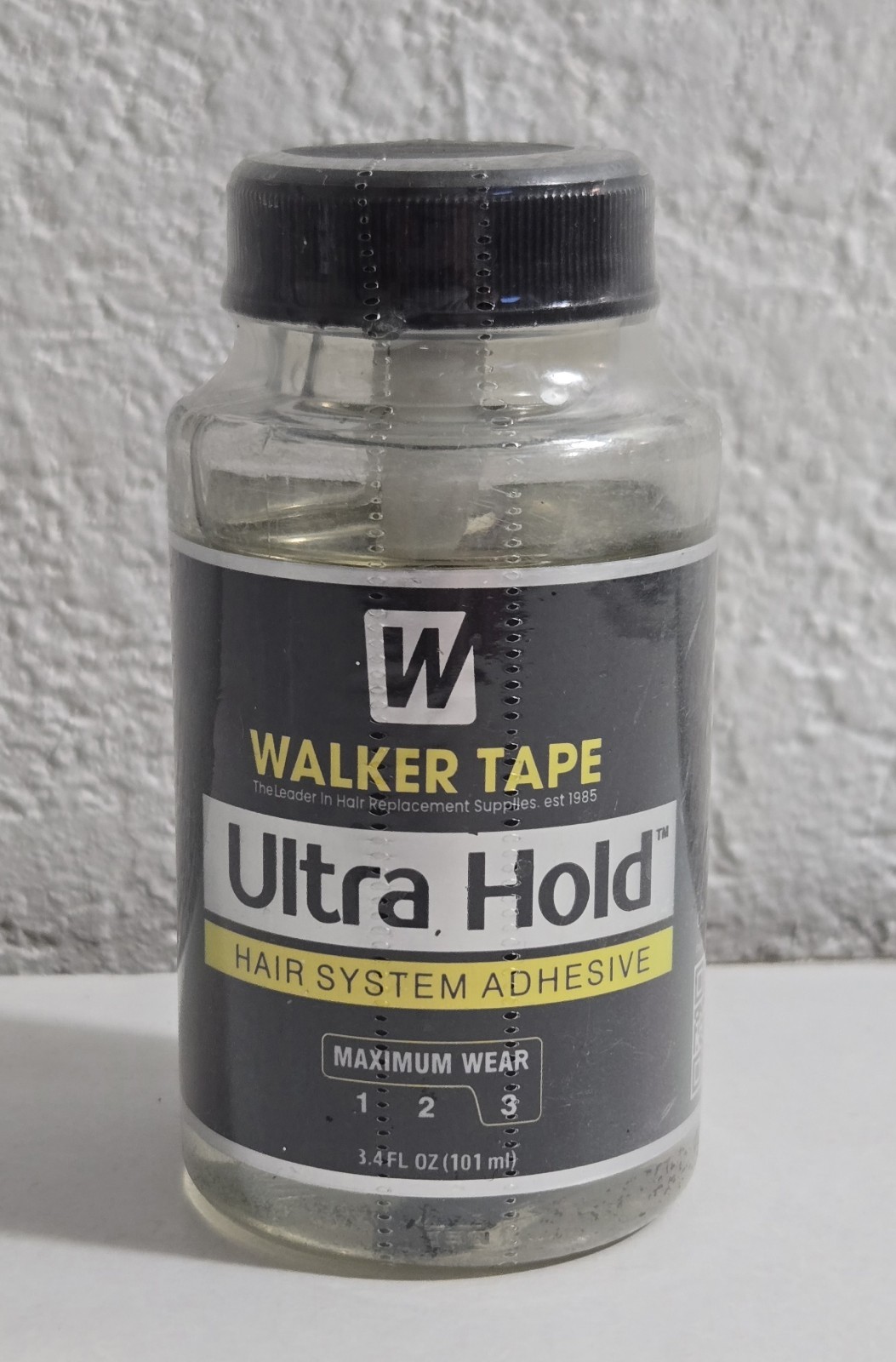 Walker Tape Ultra Hold – 3.4 fl oz, Brush-On