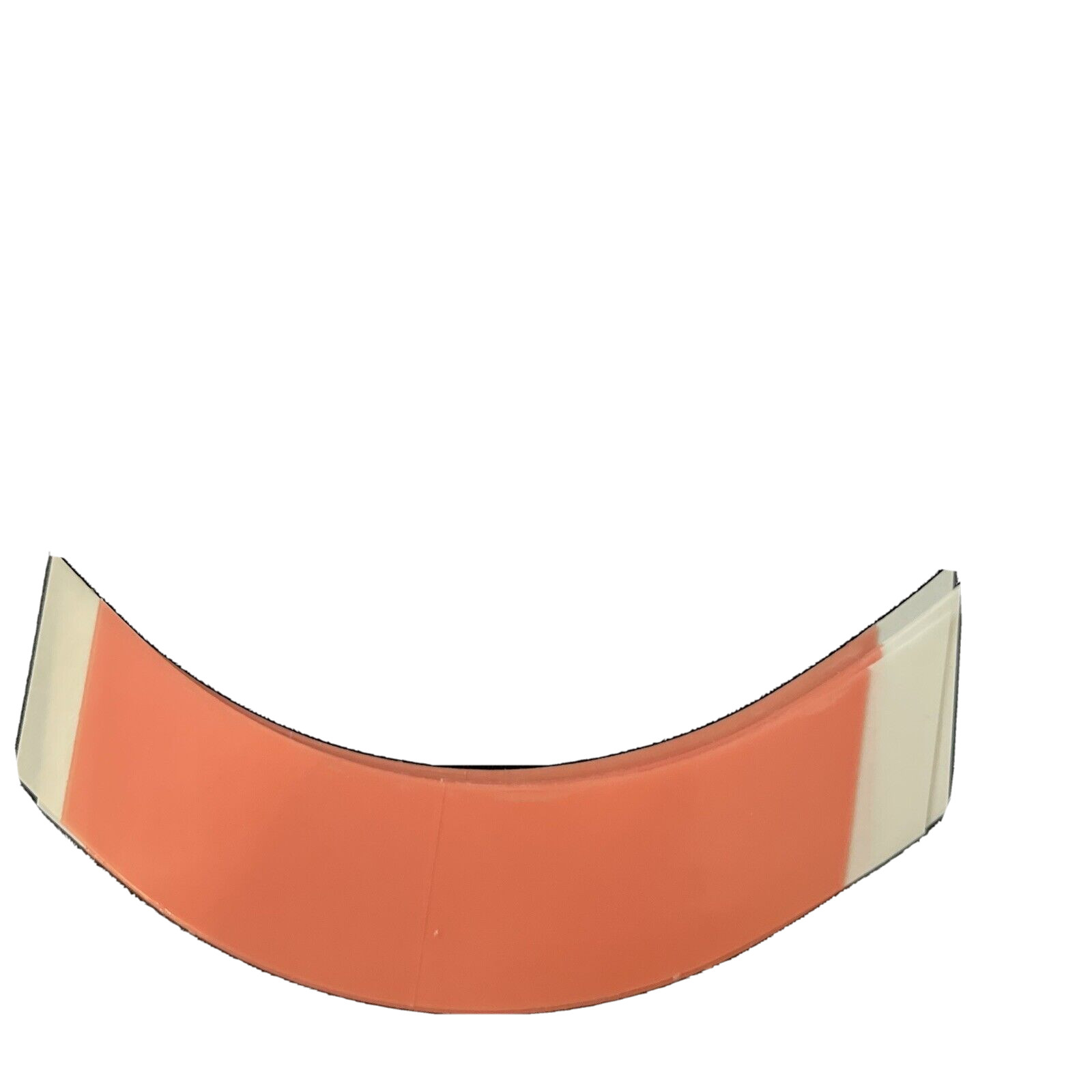 Walker Sensi-Tack 6 Packs Red Liner Clear CC Contour Tape Toupee Wigs – 216 PC