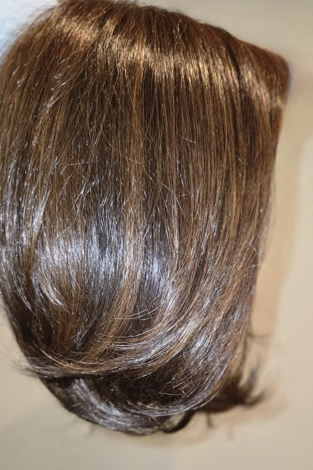 UPSTAGE WIG Raquel Welch RL6/30 Copper Mahogany – Average