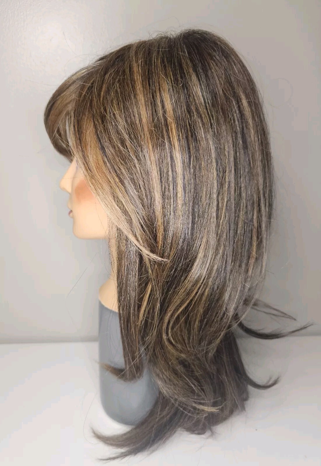 Spotlight Elite by RAQUEL WELCH- Hazelnut RL8/29