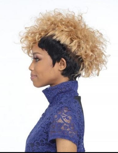 Outre Salon Cut 100% Human Hair for Weaving – DIVA CUT