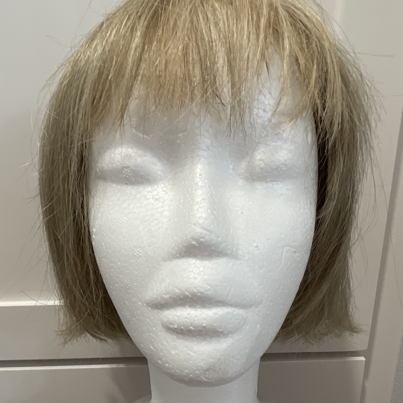 Jon Renau SmartLace Top Smart 12″ Clip-In Lace Front Synthetic Bob 101/48T