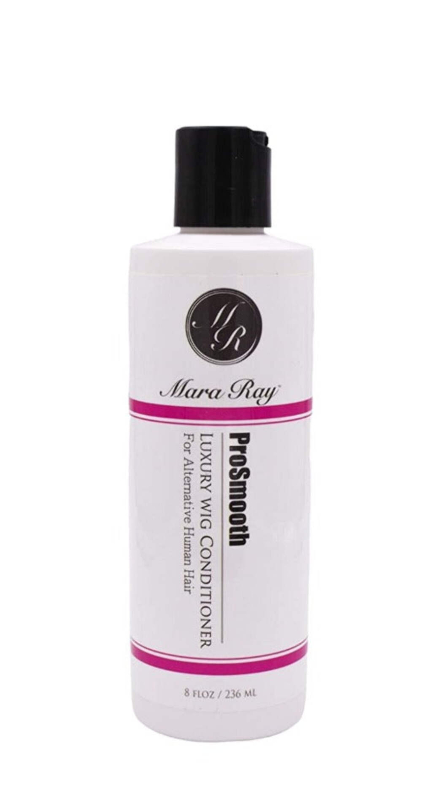 ProSmooth Luxury Alternative Human Hair Wig Care Kit