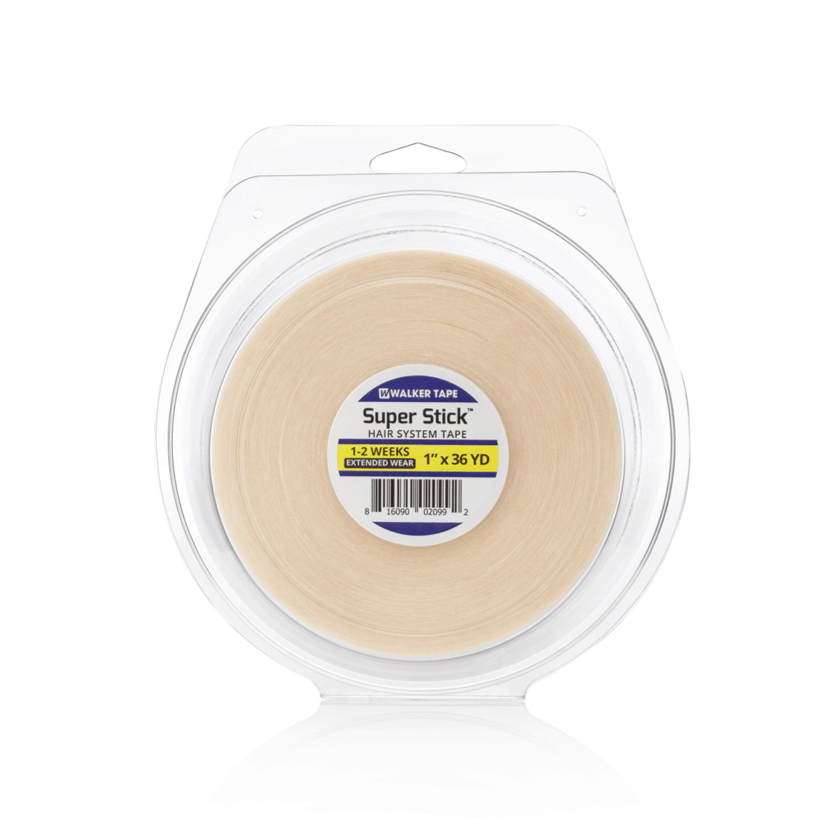 Walker Tape -SUPER STICK TAPE ROLLS