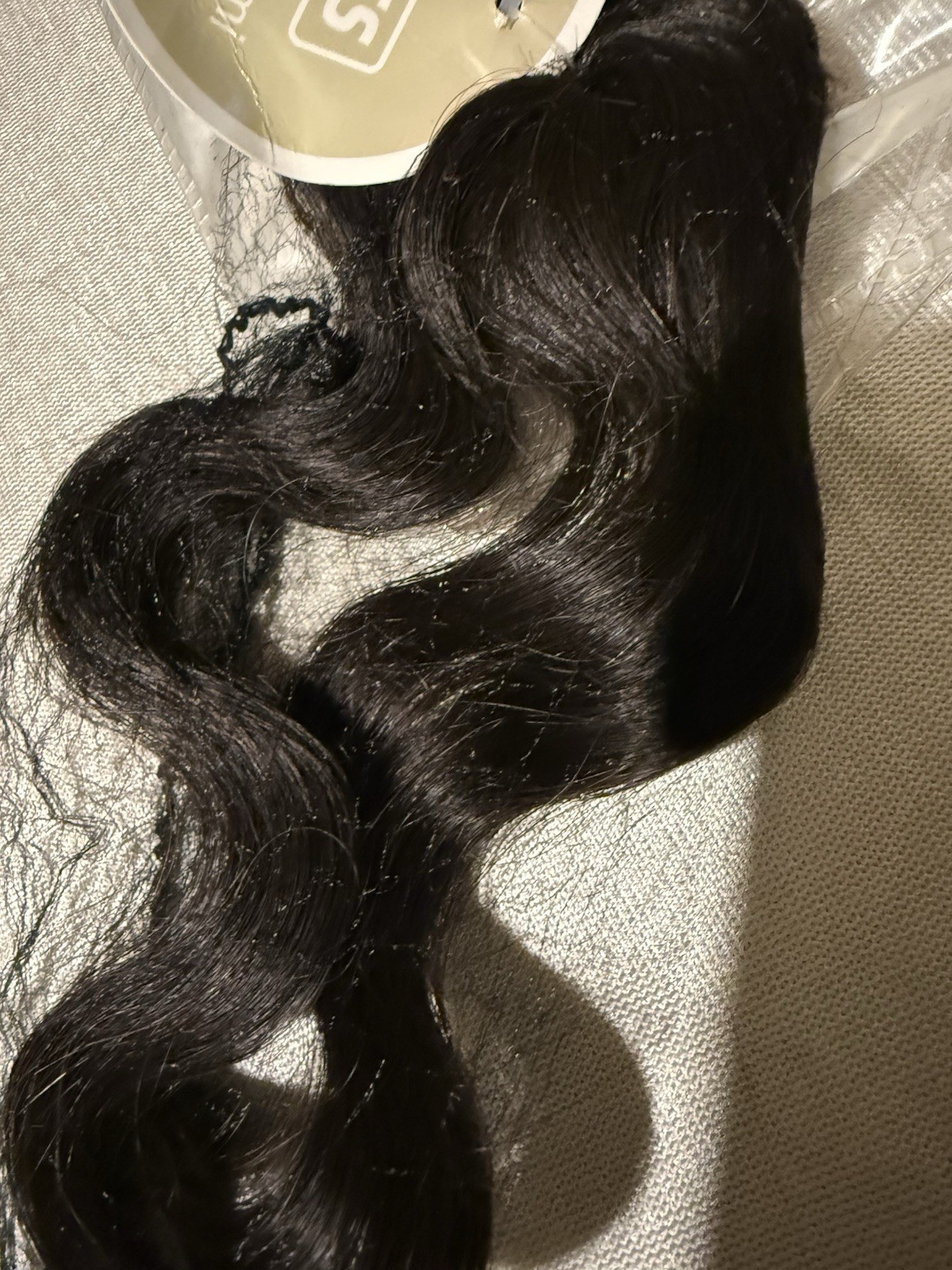 Brazilian Remi Hair Top Closure 18″