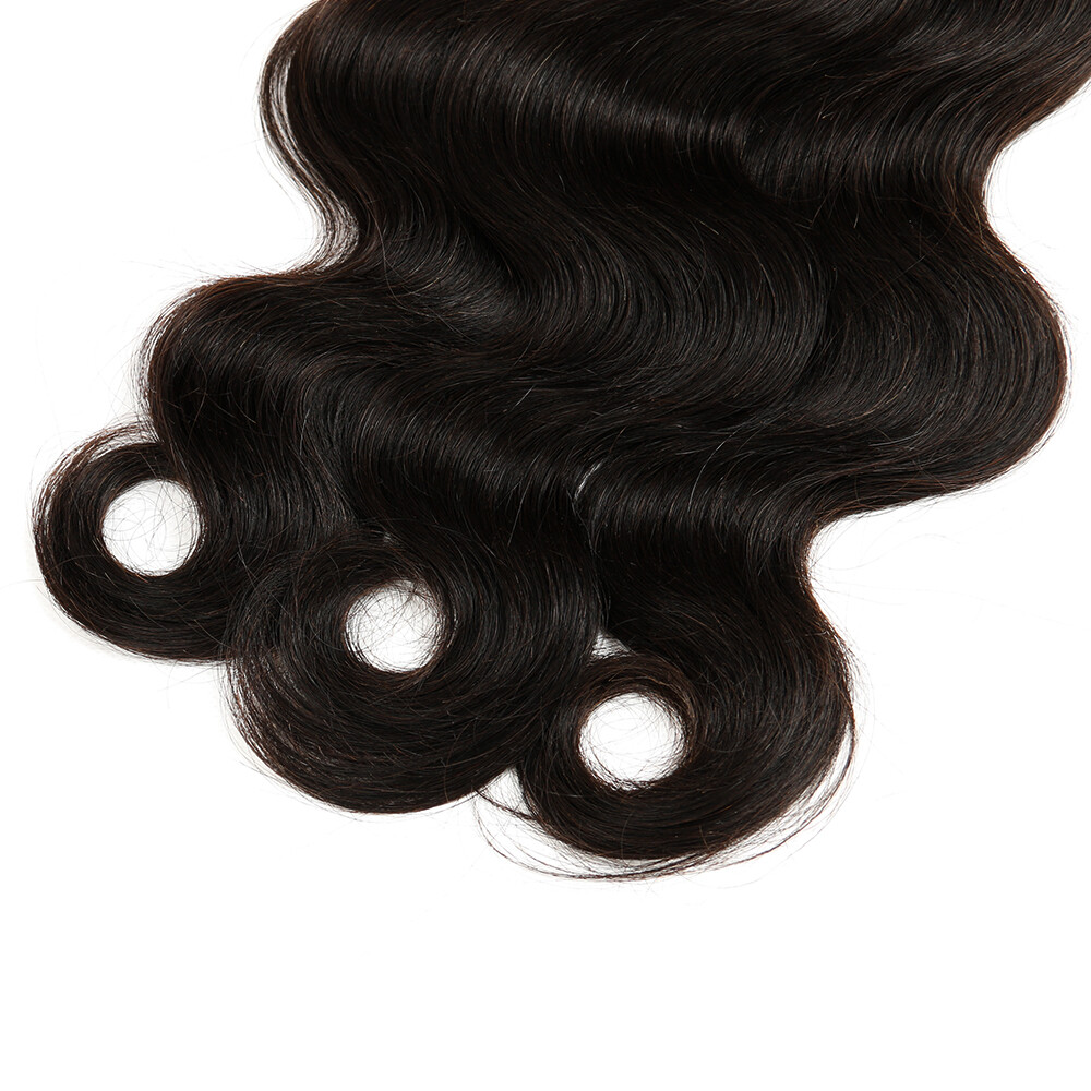 Bulk Braiding Hair Human Hair Micro Braids Brazilian Body Wave Bulk Hair No Weft