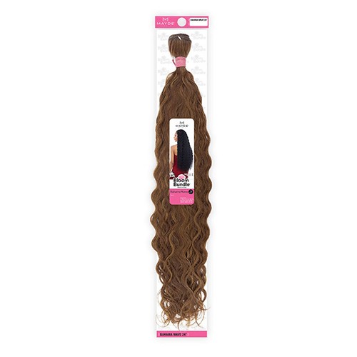 Bloom Bundle Bahama Wave 24″