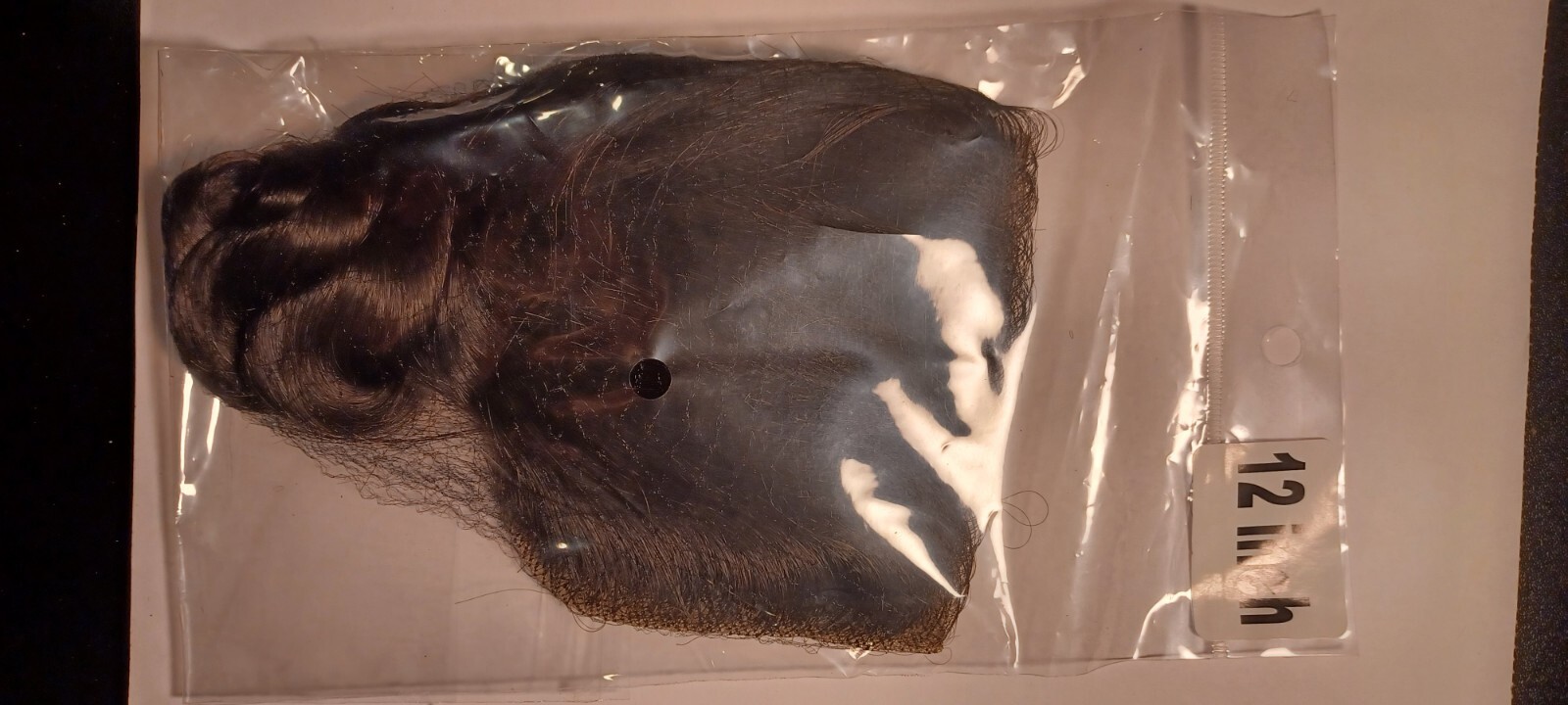 Wig Kit – 6 Pieces, New
