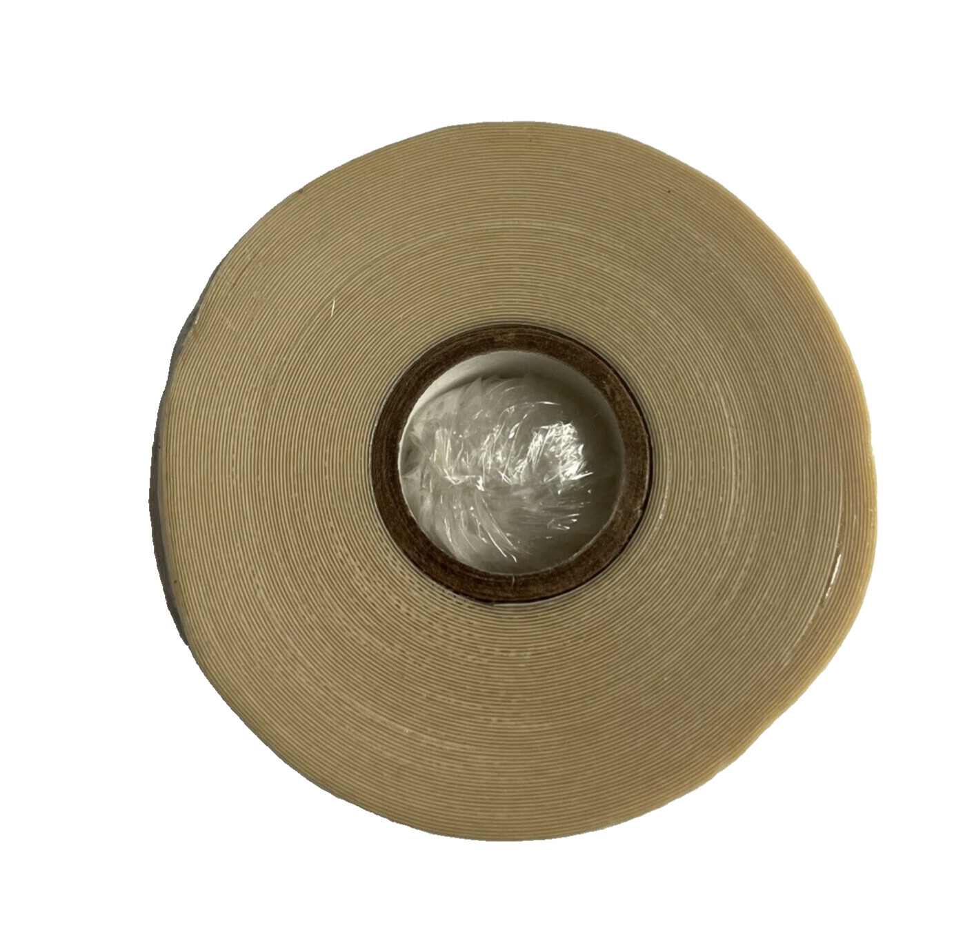 WALKER NO SHINE 3/4″ X 12 YARDS DOUBLE SIDE TAPE ROLL-LACE WIG ADHESIVE TOUPEE