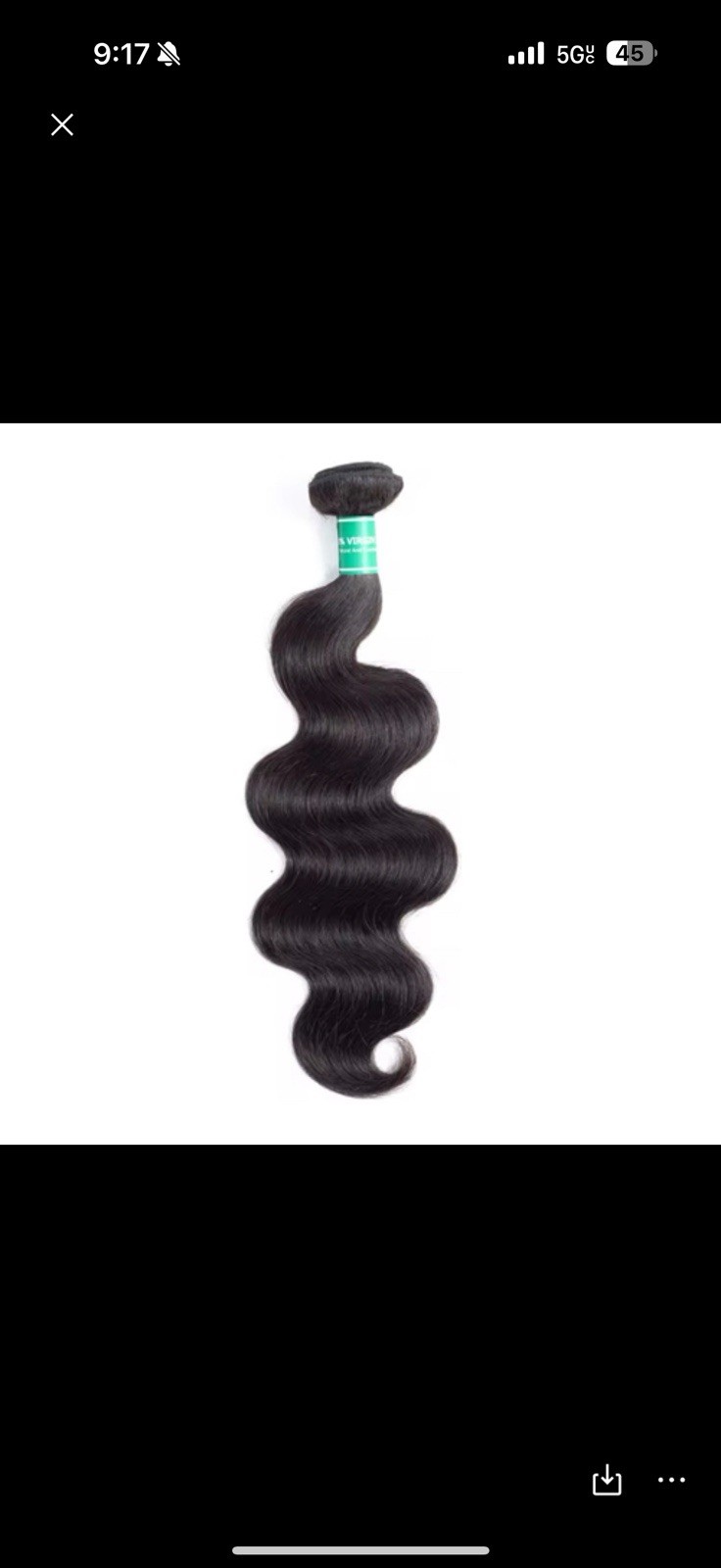 Raw Hair Bundles – Straight, Body Wave, Deep Wave – 100% Unprocessed – 10-40inch