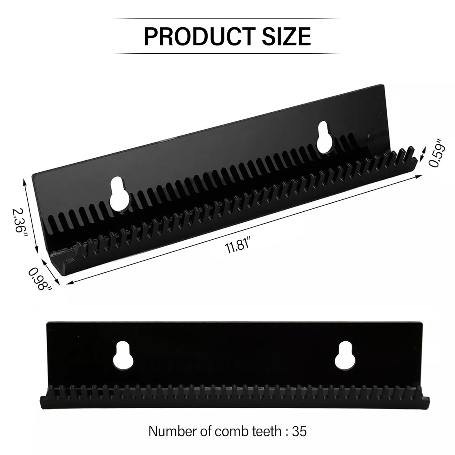 Hair Extension Holder Braiding Hair Rack Hair Extension Hanger Hair Holder Weft
