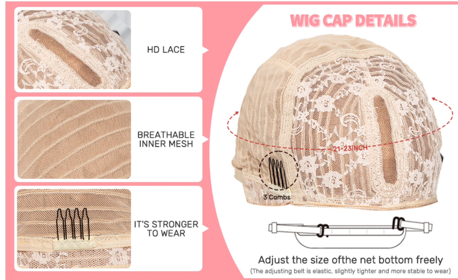 Short Wavy Bob Wigs With Bangs – 12 Inch Synthetic Wigs Blonde Glueless Bob Wigs