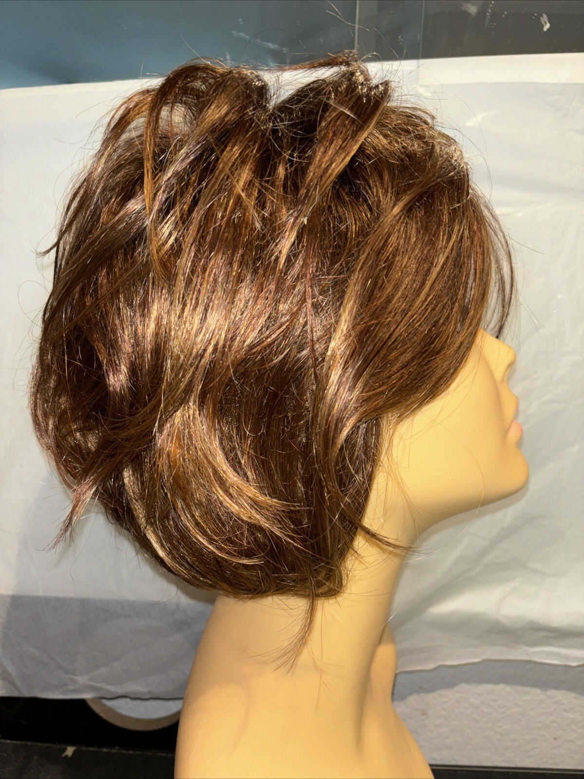 TONY OF BEVERLY WIG #106 of 130+ #W106 – SEE MY OTHER WIGS