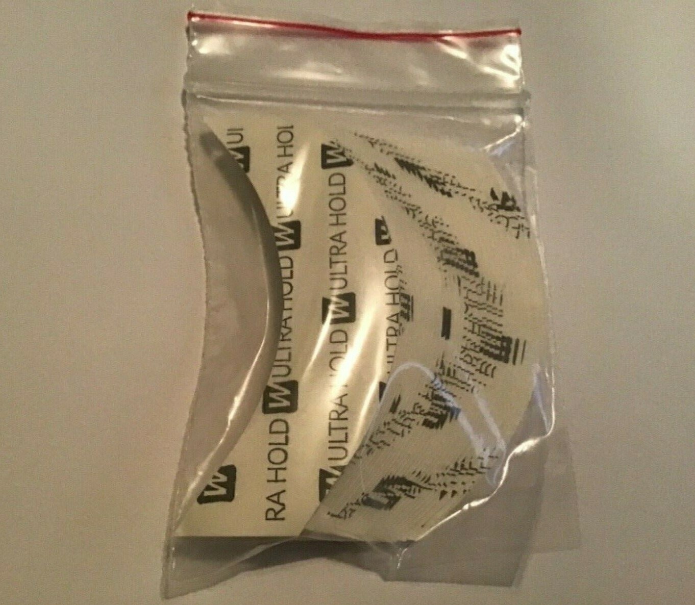 Walker Tape Ultra Hold CC Contour Lace Wigs, Tape Hair Piece ( 72 )Tape Strips .