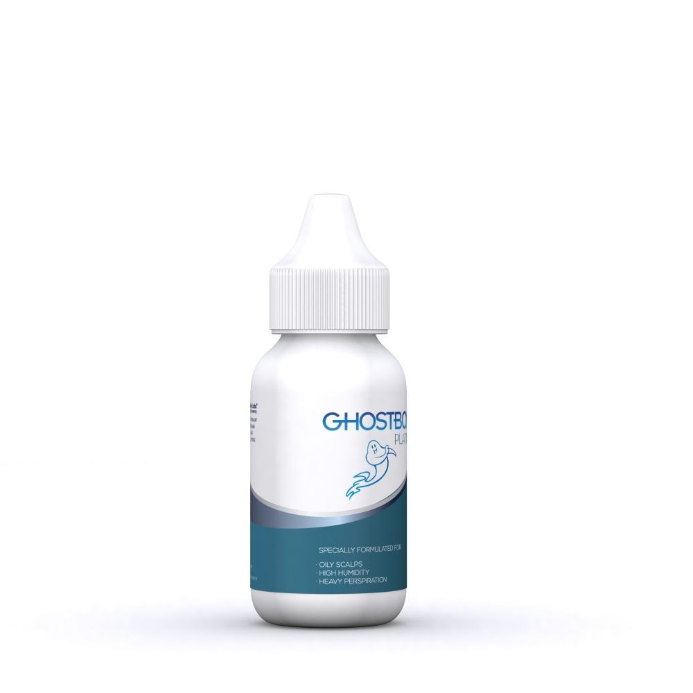 Ghost Bond Platinum Lace Wig Hair Glue – 1.3oz